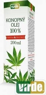 Kanepju eļļa pārtikas nerafinēta augu eļļa